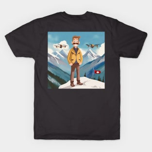 Canadian Hoser T-Shirt